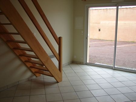 Location maison 2 pièces, 35.00m², Beauvoir-sur-Mer - Photo 4