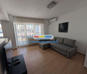 Apartament 3 camere Mariott - Photo 1