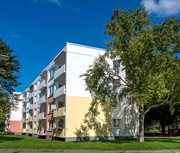 Demnächst frei! 2-Zimmer-Wohnung in Dortmund Wickede!!! - Photo 1