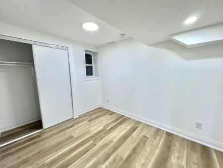 For Lease - 3271A Turnstone Boulevard Unit# Basement, Pickering, Ontario - Photo 2