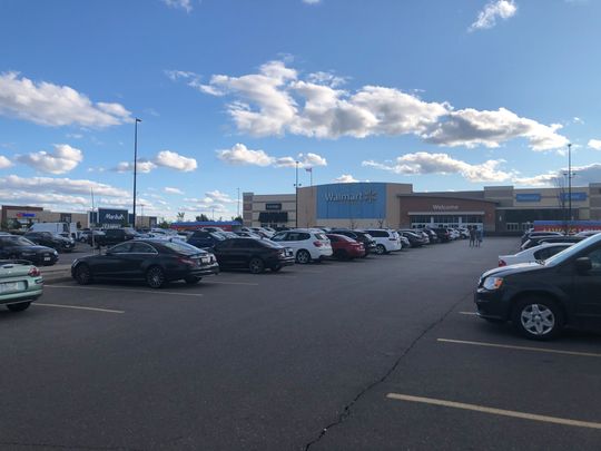 For Lease - 197 Salterton Circle, Vaughan, Ontario - Photo 1