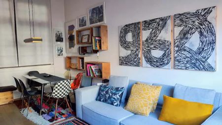 Via Antonio Pasinetti, Milan, Lombardy 20141 - Photo 5