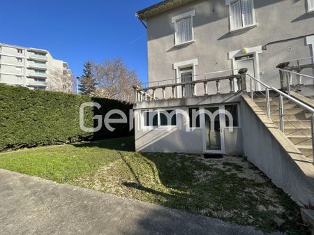 Location Appartement 1 pièce 19,67 m² - Photo 4