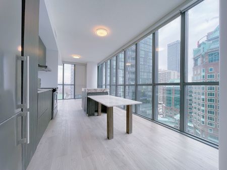 For Lease - 101 Charles Street Unit# 1310, Toronto, Ontario - Photo 5