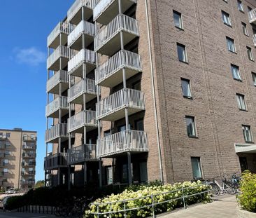 Grönkullagatan 20 - Foto 1