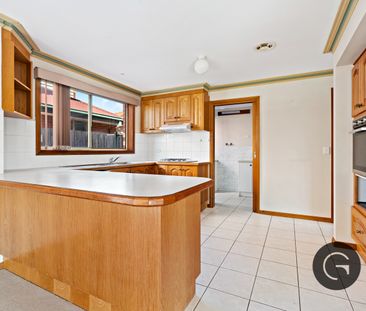 1/33 North Road, Newport VIC 3015 - Townhouse For Rent | Domain - Photo 3