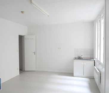 Location appartement 1 pièce de 21.62m² - Photo 3