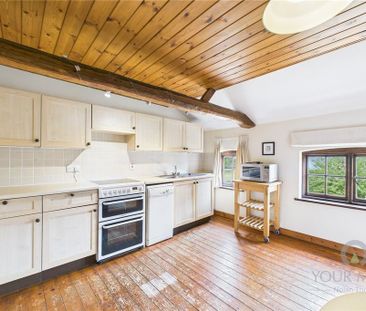 2 bedroom maisonette to rent - Photo 5