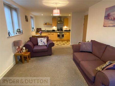 The Hub, Caygill Terrace, Halifax, West Yorkshire, HX1 - Photo 2