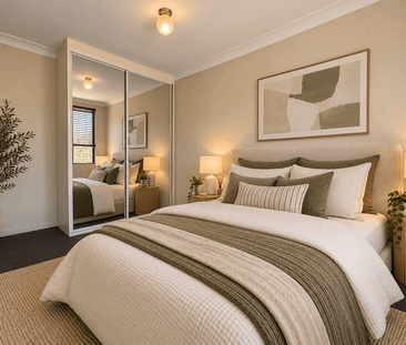Convenient Apartment Living in the Heart of Penrith - Photo 2