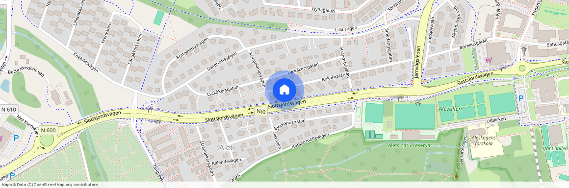 Ankargatan, Halmstad