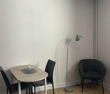 Location Appartement 1 pièce 24m² MACON 71000 - Photo 2