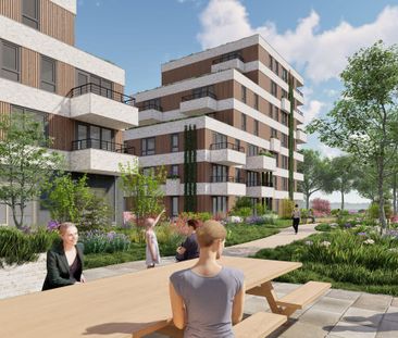 Appartement te huur: Mira 100 5505 AT Veldhoven - Photo 1