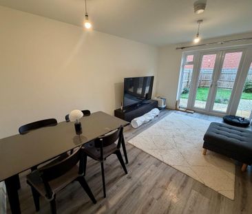 2 bedroom semi-detached house to rent - Photo 1