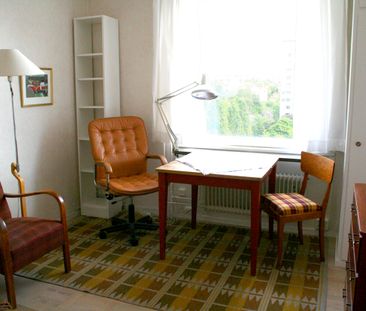 Sandfjärdsgatan, Årsta - Photo 1