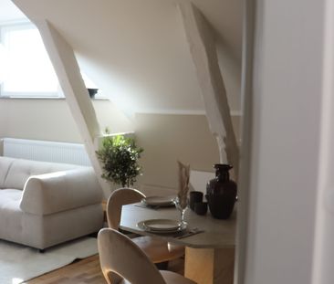 City - Trädgårdsgatan 33A - Photo 2