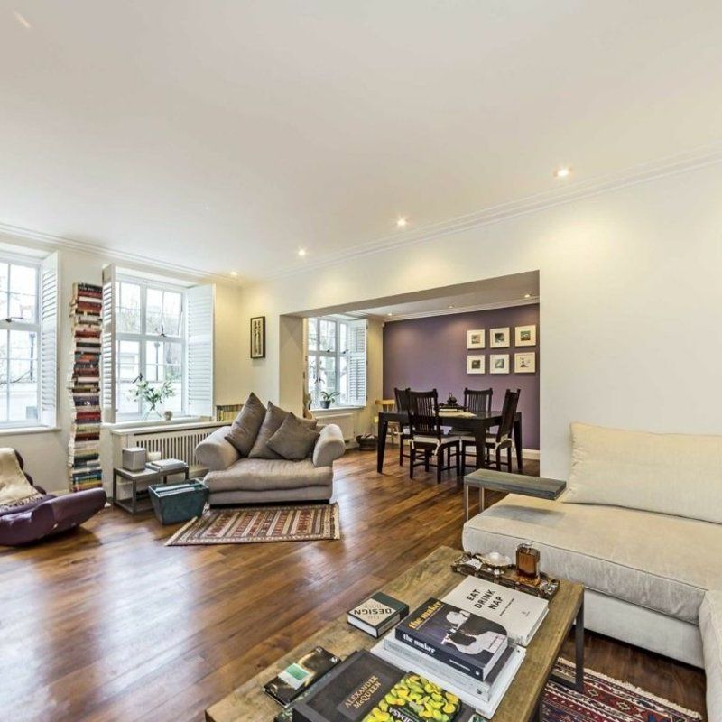 Richmond Hill, Richmond, TW10 - Photo 1