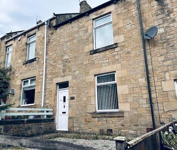 2 bedroom terraced house to rent - Photo 3