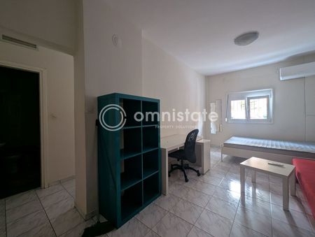 Studio/Γκαρσονιέρα για ενοικίαση Άνω Πόλη - Photo 5