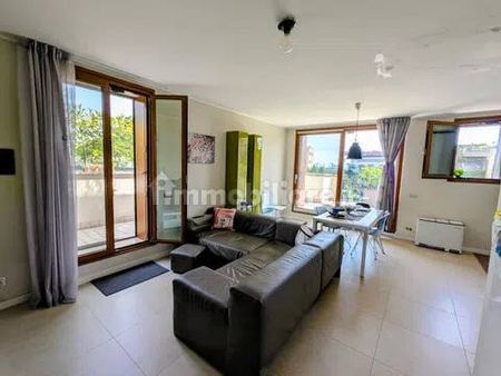 Bilocale via Pinerolo, 66, San Siro, Milano - Photo 4