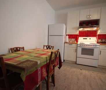 4203 Chapleau, #3 - Photo 1