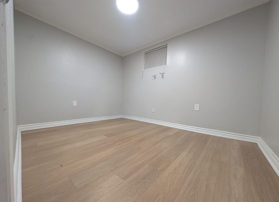 For Lease - 126 Sheldon Avenue Unit# Lower, Newmarket, Ontario - Photo 1