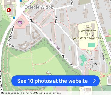 Kawalerka do Wynajęcia - Os. Dolinki - Gorzów Wlkp - Photo 1