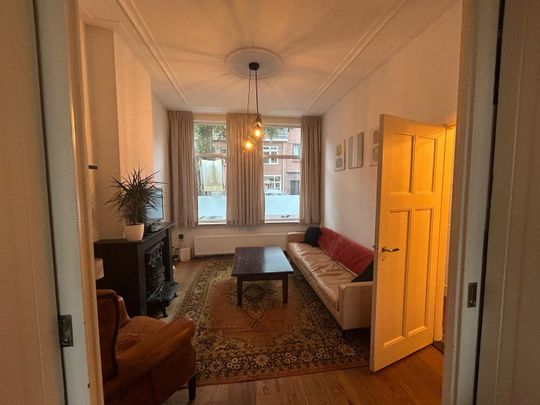 Appartement te huur: Vossegatselaan 27 3583 RP Utrecht - Photo 1