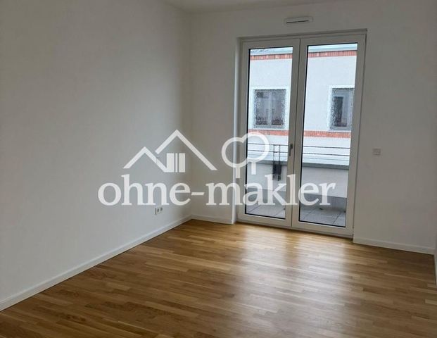 Exklusive Penthouse Wohnung in Solingen-Wald - Erstbezug - Foto 1