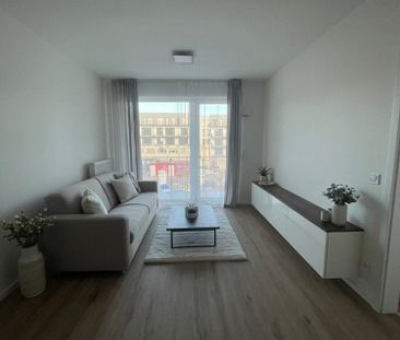 Pronájem bytu 1+kk 35 m² - Photo 2