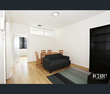 2215/250 Elizabeth Street, Melbourne, Vic 3000 - Photo 4