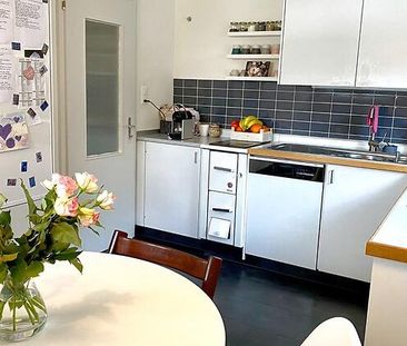 4½ Zimmer-Wohnung in Faulensee (BE), möbliert, auf Zeit - Photo 5