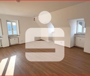 2-Zimmer-Wohnung in Hausen - Foto 1