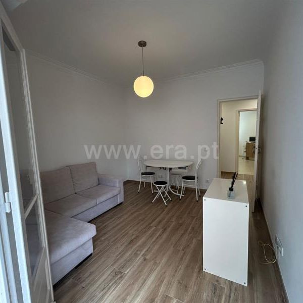 Apartamento T2 em Lisboa - Photo 1