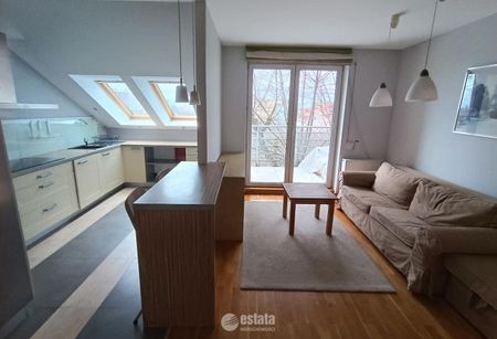 Mieszkanie na wynajem Karłowice ul.Długosza - Dolnośląskie - Zdjęcie 4