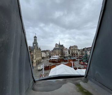 Appartement 1 pièce à louer au coeur de Saint Quentin - Photo 4