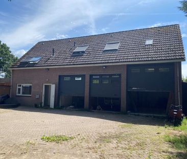 Te huur: Huis Hugo de Vriesweg in Amstelveen - Photo 4