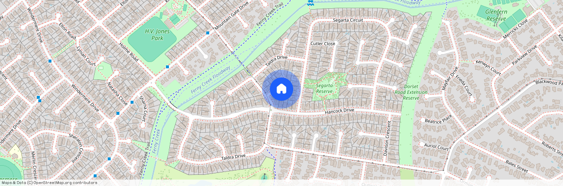 1/9 Georgia Court, Vic 3156, Ferntree Gully