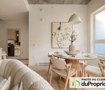 7300 rue Saint-Jacques, Côte-des-Neiges / Notre-Dame-de-Grâce à louer - Photo 5