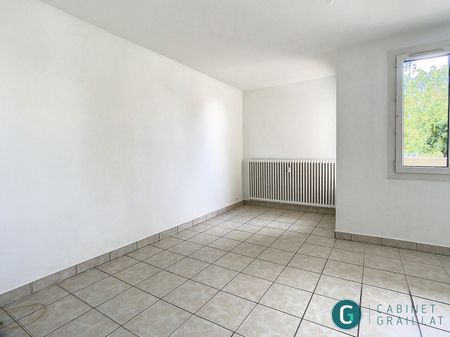 Appartement T3 - Photo 5