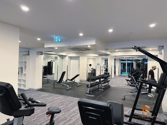 Melbourne CBD - Photo 1