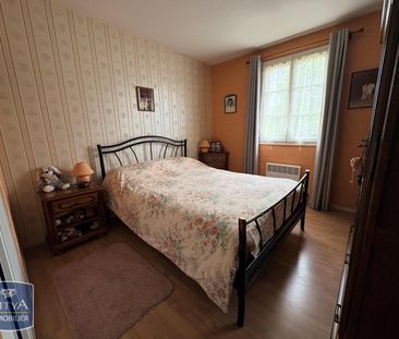 Location Appartement 3 pièces 61m² COGNAC 16100 - Photo 3