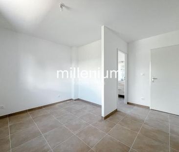 Villa neuve mitoyenne avec jardin (FRANCE) - Photo 3