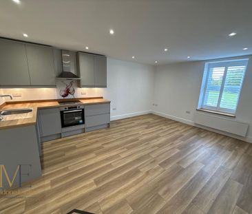 1 bedroom apartment to rent - Photo 4