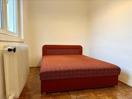 Kiadó átlagos állapotú lakás - Győr - Fotó 5