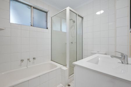 SUPERIOR SPACE, 2 BEDROOM UNIT - DEPOSIT TAKEN - OPEN CANCELLED - Photo 5