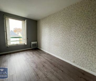 Appartement à louer 2 pièces 52.73m² - Photo 3
