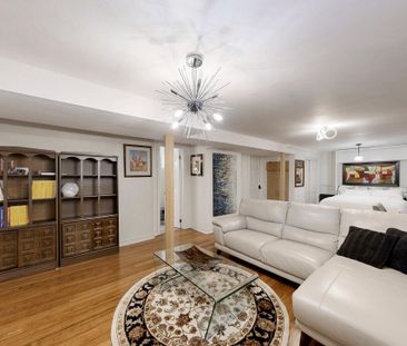 For Lease - 139 Scarboro Crescent, Toronto, Ontario - Photo 3