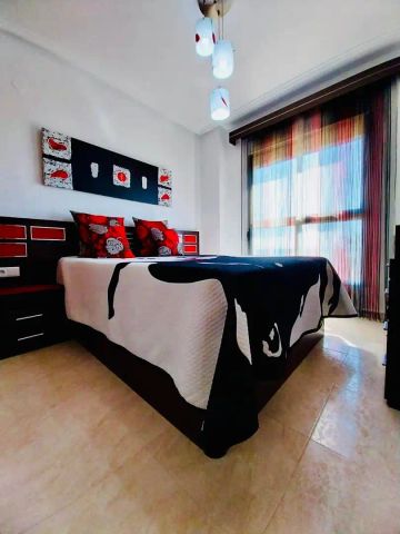 Apartamento de alquiler en Dinamarca, 3, El Moncayo - El Pòrtic - Photo 3