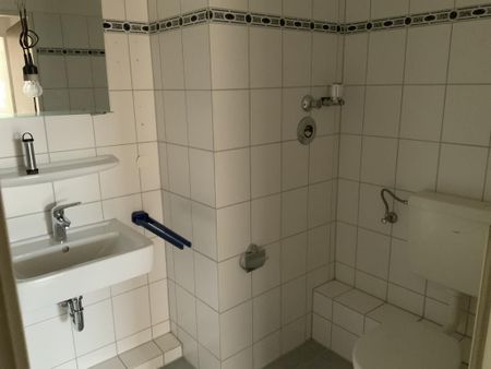 2-Zimmer-Wohnung in Recklinghausen Süd - Photo 4